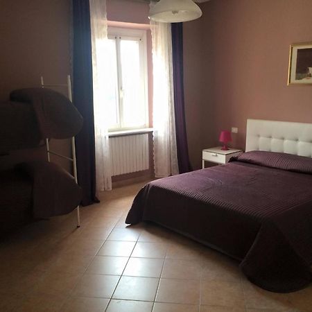 La Piazza B&B Vercurago Pokoj fotografie