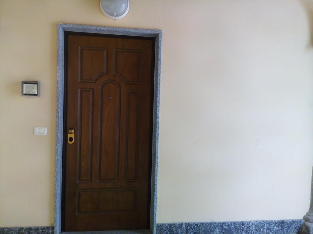 La Piazza B&B Vercurago Exteriér fotografie